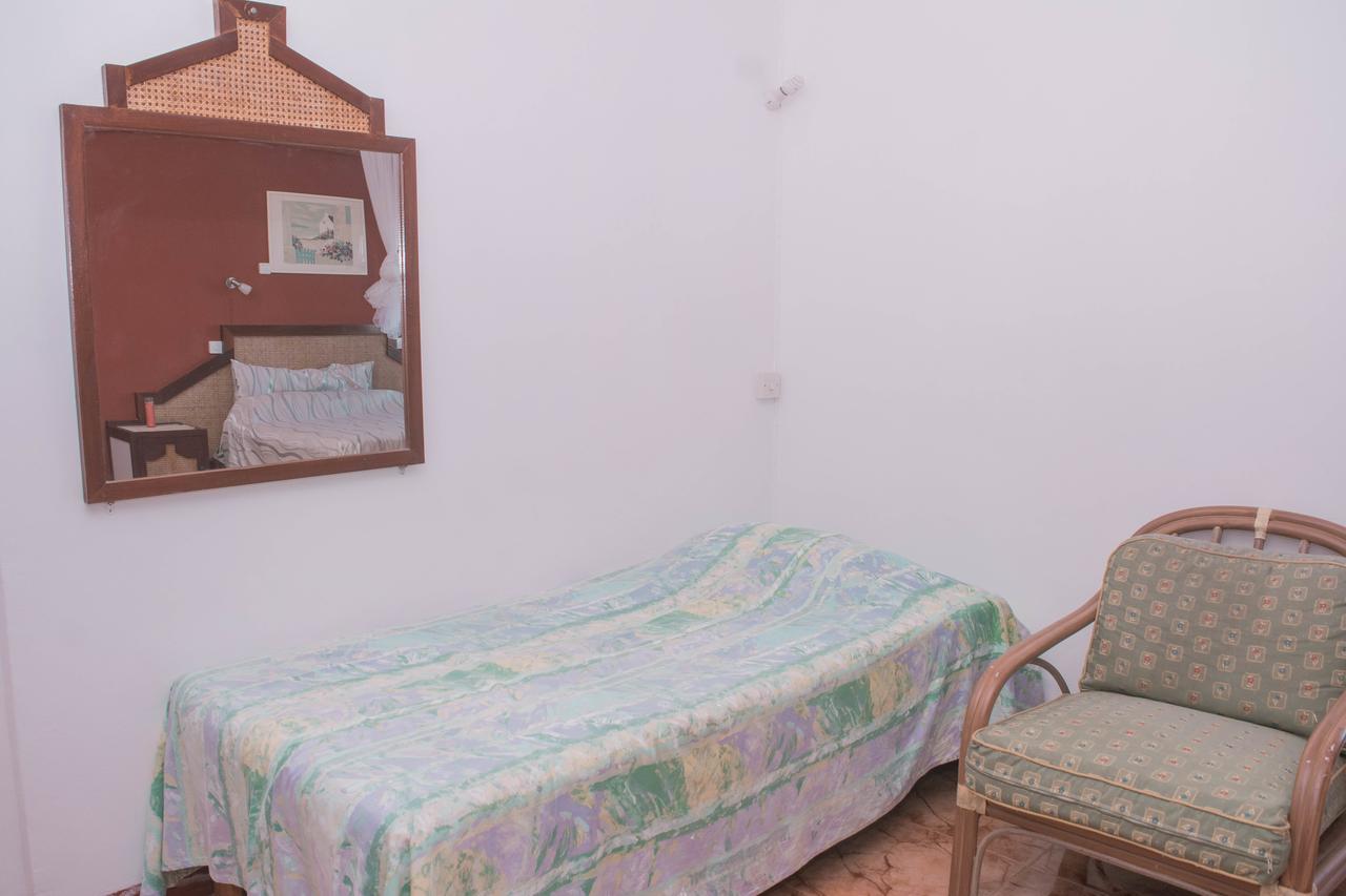 Chez Tino Bed & Breakfast Trou d'Eau Douce Ngoại thất bức ảnh